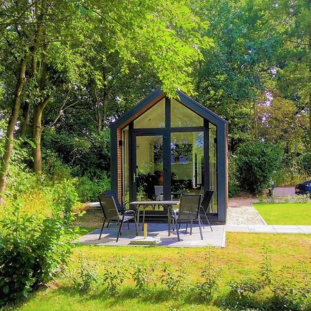 Huisje Bloemendal Villa Balkbrug Dış mekan fotoğraf
