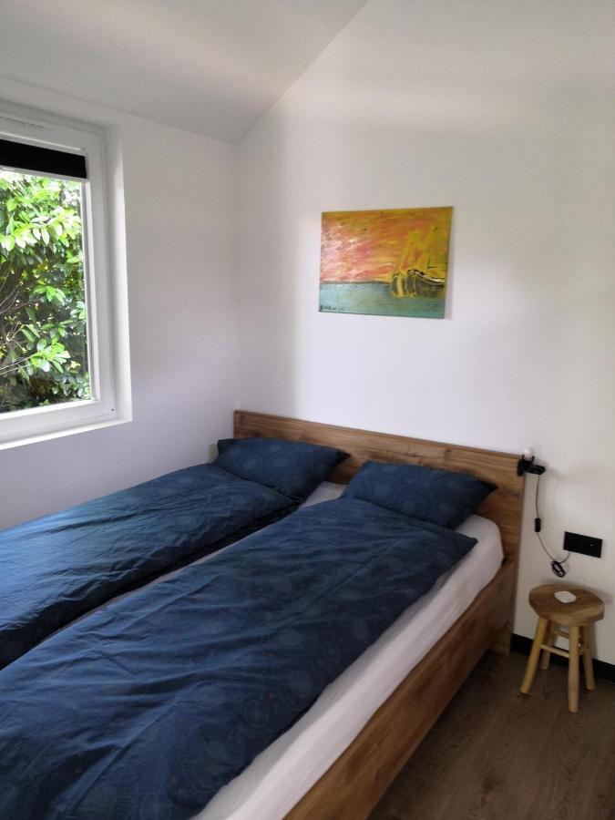 Huisje Bloemendal Villa Balkbrug Dış mekan fotoğraf