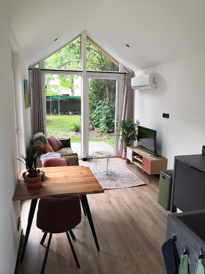 Huisje Bloemendal Villa Balkbrug Dış mekan fotoğraf