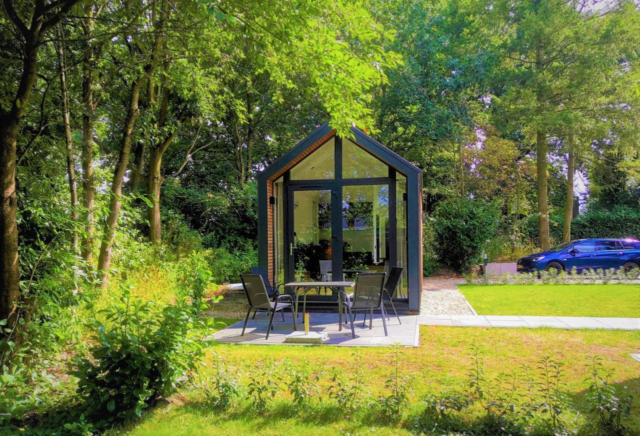 Huisje Bloemendal Villa Balkbrug Dış mekan fotoğraf