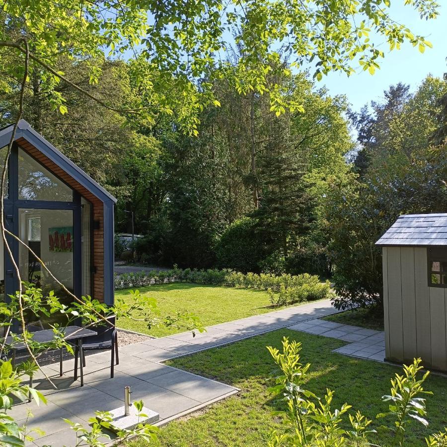 Huisje Bloemendal Villa Balkbrug Dış mekan fotoğraf