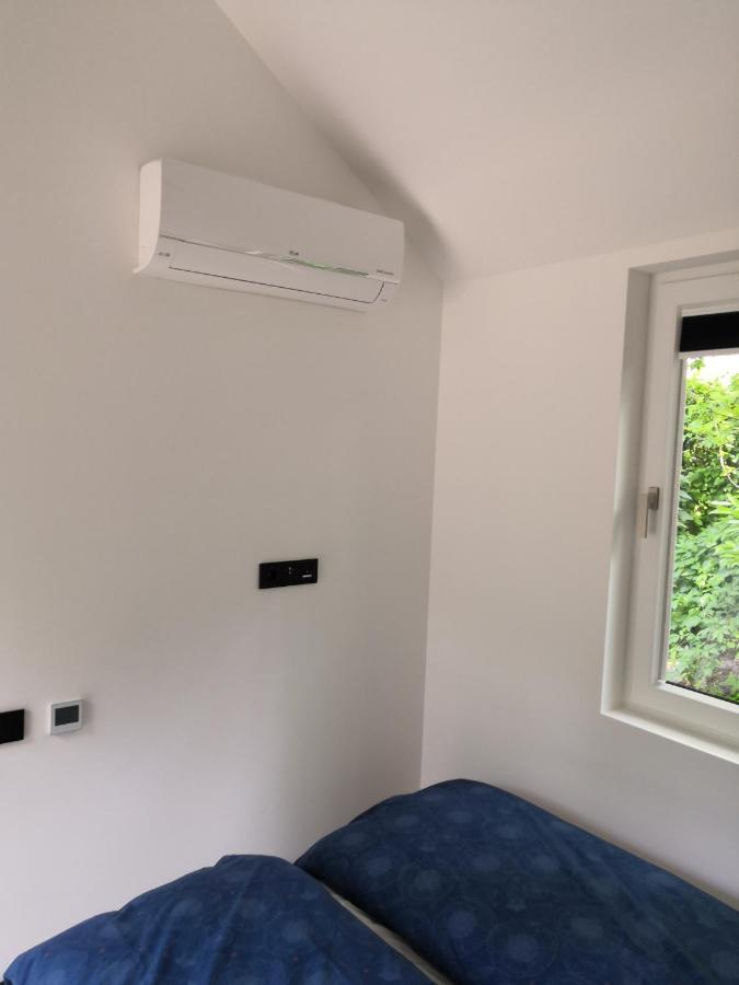 Huisje Bloemendal Villa Balkbrug Dış mekan fotoğraf