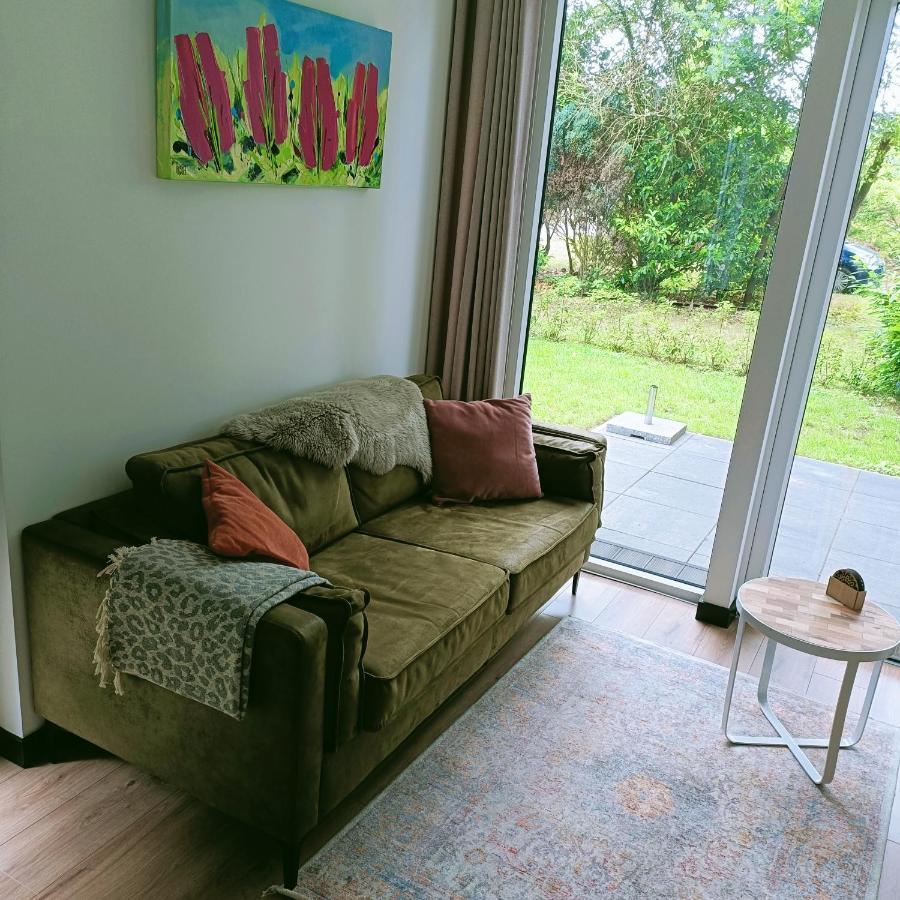 Huisje Bloemendal Villa Balkbrug Dış mekan fotoğraf